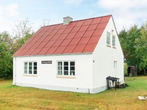 Holiday home Læsø LIII